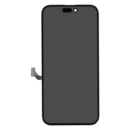 Display Modul + Toucheinheit Soft OLED black/schwarz für Apple iPhone 15 Plus (A3094)