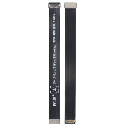 Face ID Dot Matrix Alignment Extension Flexkabel für Apple iPhone 15 Pro Max (A3106)