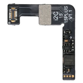 Extern Batterie Reparatur Flexkabel Flachband I6s/KC01...