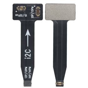 Batterie Extension Test Flexkabel / KC01 / BR-13 I6S...