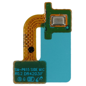 Mikrofon Platine Side GH59-15268A für Samsung Galaxy...