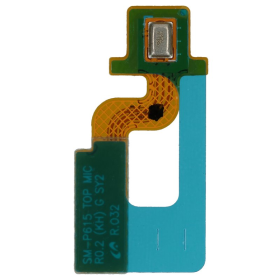 Mikrofon Platine Oben GH59-15269A für Samsung Galaxy...