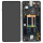 Display Modul mit Rahmen und Toucheinheit 621029000157 für OnePlus 12R (CPH2609)