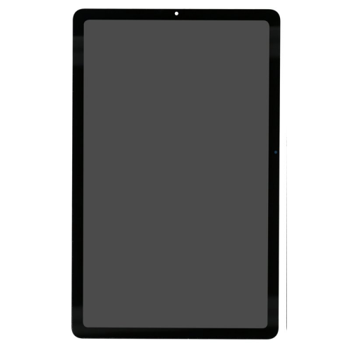 Display Modul mit Toucheinheit OEM oxford grey angora blue/blau für Samsung Galaxy Tab S6 Lite SM-P610