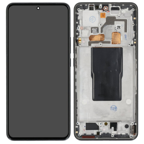 Display Modul mit Rahmen und Toucheinheit OEM...