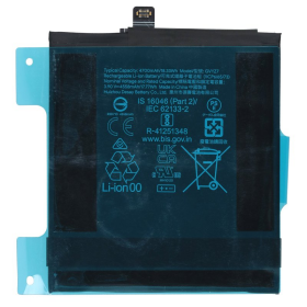 Akku G949-00975-00 für Google Pixel 9 (G2YBB)