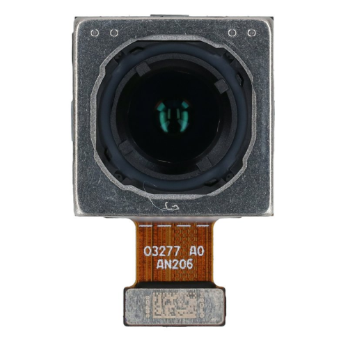 Haupt Kamera 50 MP Weitwinkel-Objektiv für Honor 200 Pro 5G (ELP-AN00)
