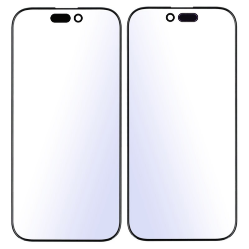 Glas Linse + OCA für Apple iPhone 16 Pro (A3293)