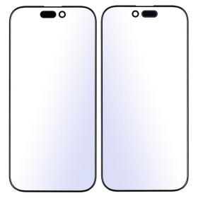 Glas Linse + OCA für Apple iPhone 16 Pro (A3293)