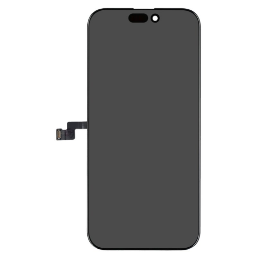 Display Modul + Toucheinheit AAA+ black/schwarz für Apple iPhone 16 Pro Max (A3296)