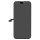 Display Modul + Toucheinheit AAA+ black/schwarz für Apple iPhone 16 Pro Max (A3296)