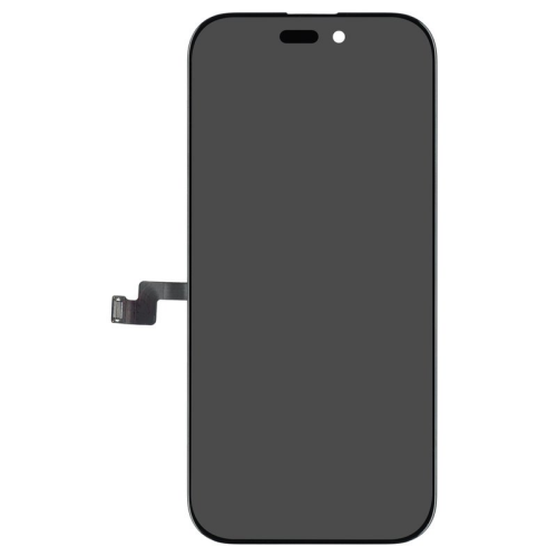 Display Modul + Toucheinheit AAA+ black/schwarz für Apple iPhone 16 Pro (A3293)