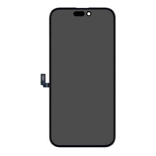 Display Modul + Toucheinheit AAA+ black/schwarz für Apple iPhone 16 Plus (A3290)