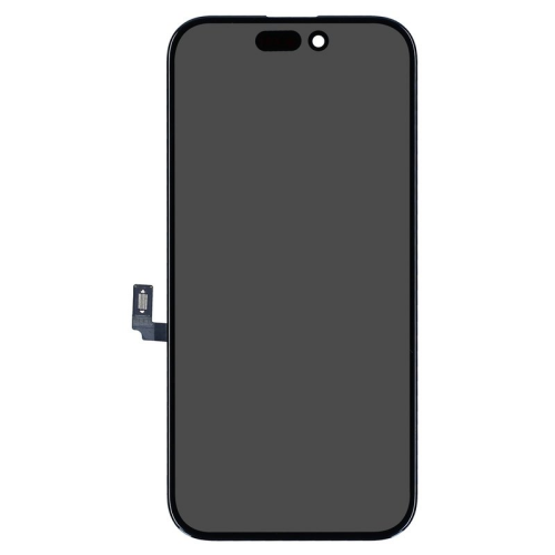 Display Modul + Toucheinheit AAA+ black/schwarz für Apple iPhone 16 (A3287)