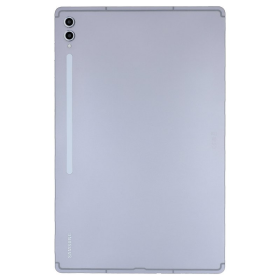Batteriedeckel Rückseite Akkudeckel moonstone gray...