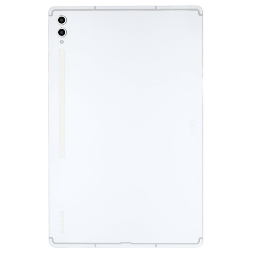 Batteriedeckel Rückseite Akkudeckel platinum silver/silber GH82-35815B für Samsung Galaxy Tab S10 Ultra SM-X926