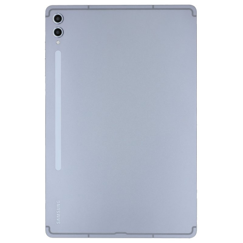 Batteriedeckel Rückseite Akkudeckel moonstone gray GH82-35900A für Samsung Galaxy Tab S10+ SM-X820N
