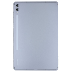 Batteriedeckel Rückseite Akkudeckel moonstone gray...