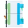 Li-Ion Akku EB-BX828ABE GH82-35927A für Samsung Galaxy Tab S10+ SM-X820N