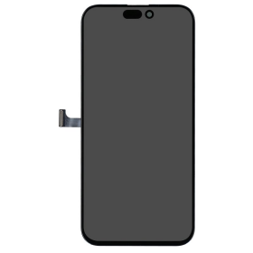 Display Modul + Toucheinheit Hard OLED black/schwarz...