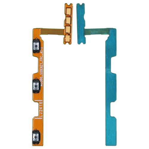 Seitentasten Flexkabel 1350204000550A für Xiaomi Redmi Note 14 5G (24094RAD4G)