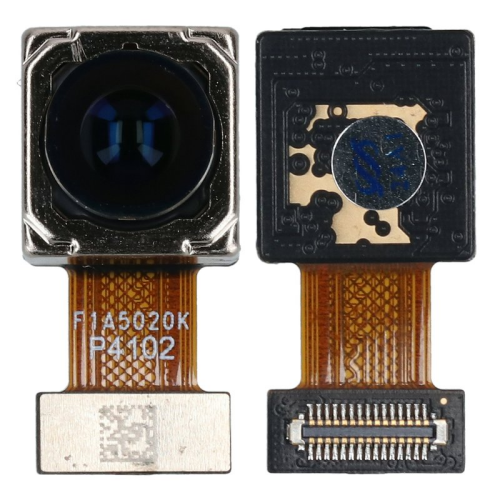 Haupt Kamera Tele-Objektiv 50 MP für Xiaomi Redmi Note 14 Pro+ 5G (24115RA8EG)