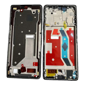 Display Modul Rahmen midnight black/schwarz für...