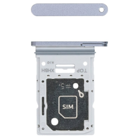 SIM-Karten Halter moonstone grey/grau GH98-48334C...
