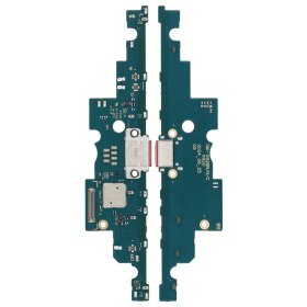 Ladeanschluss + Platine GH82-35933A für Samsung...