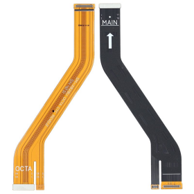 Display Modul Flexkabel GH59-15792A für Samsung...