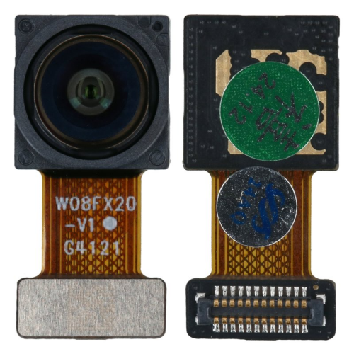 Haupt Kamera Ultraweitwinkel-Objektiv 8 MP für Xiaomi Redmi Note 14 Pro+ 5G (24115RA8EG)