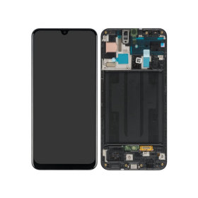 Display Modul mit Toucheinheit OEM GH82-19204A für...