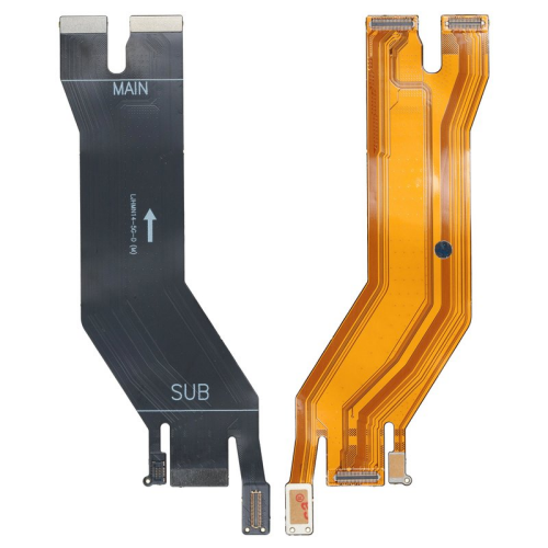 Haupt Flexkabel 1350204000551A für Xiaomi Redmi Note 14 5G (24094RAD4G)