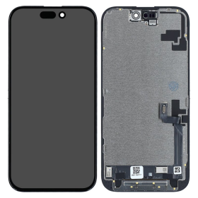 Display Modul + Toucheinheit Incell black/schwarz...