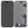 Display Modul + Toucheinheit Incell black/schwarz für Apple iPhone 16 (A3287)