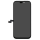 Display Modul + Toucheinheit Incell black/schwarz für Apple iPhone 16 Pro (A3293)