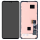 Display Modul mit Toucheinheit black/schwarz für Google Pixel 8 (G9BQD,GKWS6)