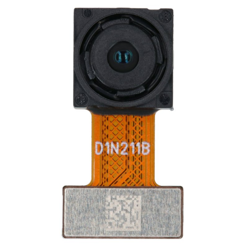 Haupt Kamera Makro-Objektiv 2 MP für Xiaomi Redmi Note 14 Pro+ 5G (24115RA8EG)
