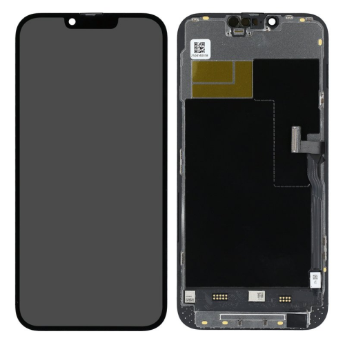 Display Modul mit Toucheinheit JCID black/schwarz für Apple iPhone 13 Pro Max (A2643)