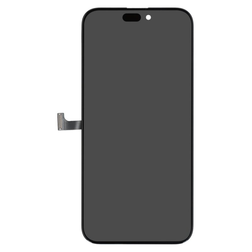 Display Modul + Toucheinheit JCID Soft OLED black/schwarz für Apple iPhone 15 Pro Max (A3106)