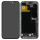 Display Modul mit Toucheinheit JCID black/schwarz für Apple iPhone 14 Pro Max (A2651,A2896,A2895,A2893,A2894)