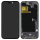 Display Modul mit Toucheinheit JCID black/schwarz für Apple iPhone 14 Pro (A2650,A2892,A2891,A2889,A2890)
