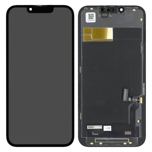 Display Modul mit Toucheinheit JCID black/schwarz für Apple iPhone 13 (A2633)