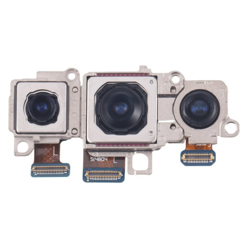 Haupt Kamera Set 50 12 10 MP für Samsung Galaxy S25+ (SM-S936B)