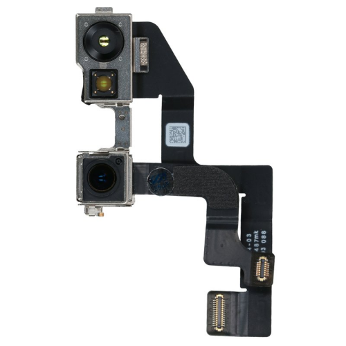 Front Kamera 12 MP + IR Kamera für Apple iPhone 16e (A3409)