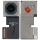 Haupt Kamera 13 MP Ultraweitwinkel-Objektiv G949-01322-00 für Google Pixel 9a (GTF7P)