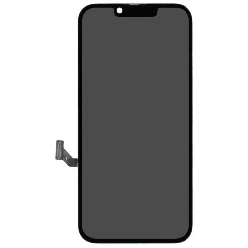 Display Modul + Toucheinheit Incell black/schwarz für Apple iPhone 16e (A3409)