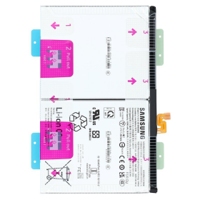Li-Ion Akku EB-BX828ABE GH82-37171A für Samsung...