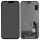 Display Modul + Toucheinheit Hard OLED black/schwarz für Apple iPhone 16e (A3409)