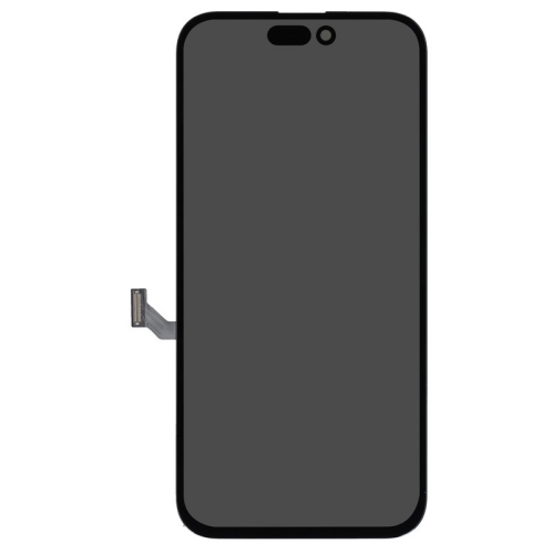 Display Modul + Toucheinheit Hard OLED black/schwarz für Apple iPhone 15 Plus (A3094)